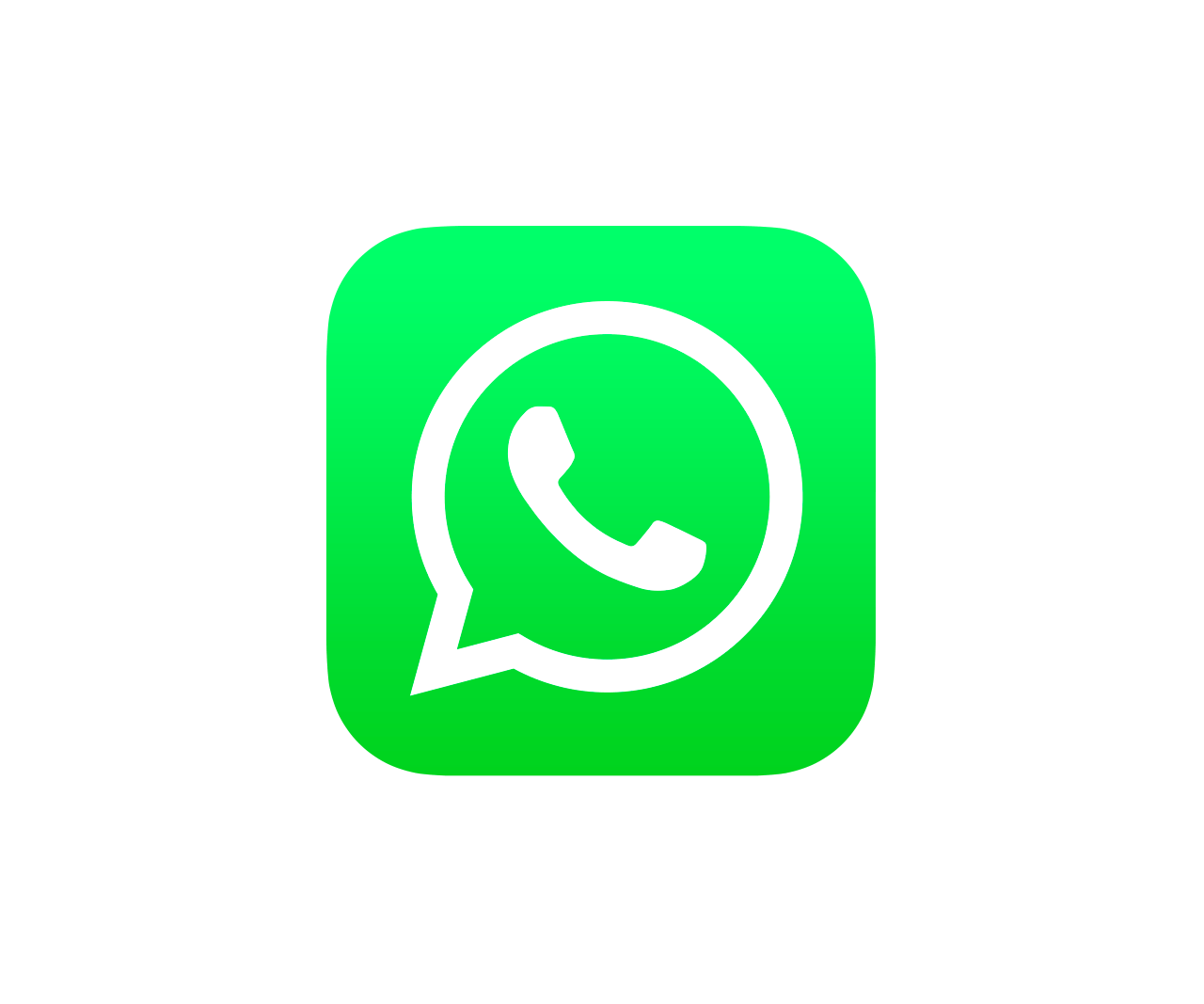 вакансии на WhatsApp